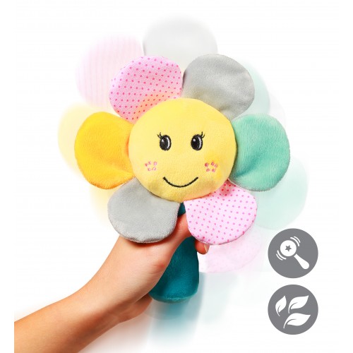 RAINBOW FLOWER
