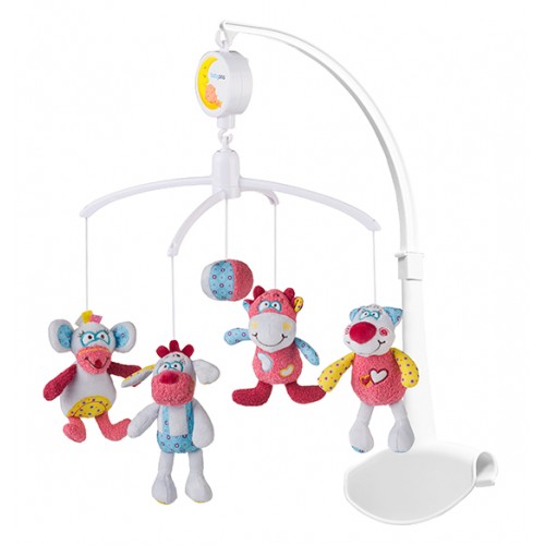 ROSIE & FRIENDS