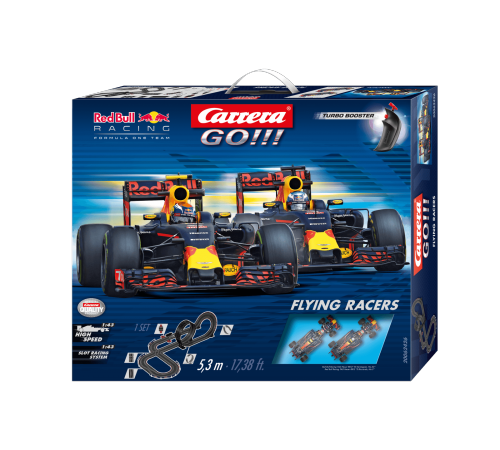 jucarie pentru barbati Red Bull Flying racers