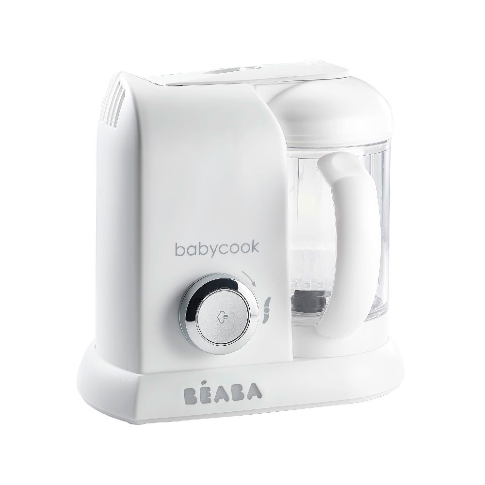 Robot Babycook