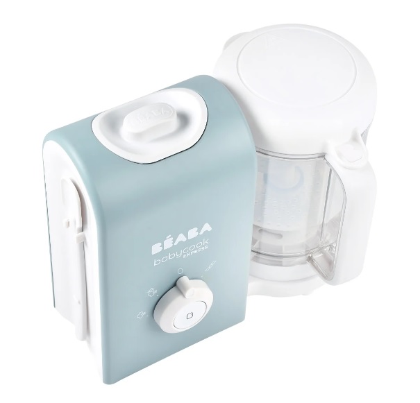 Robot Beaba Babycook Express Baltic Blue B916303