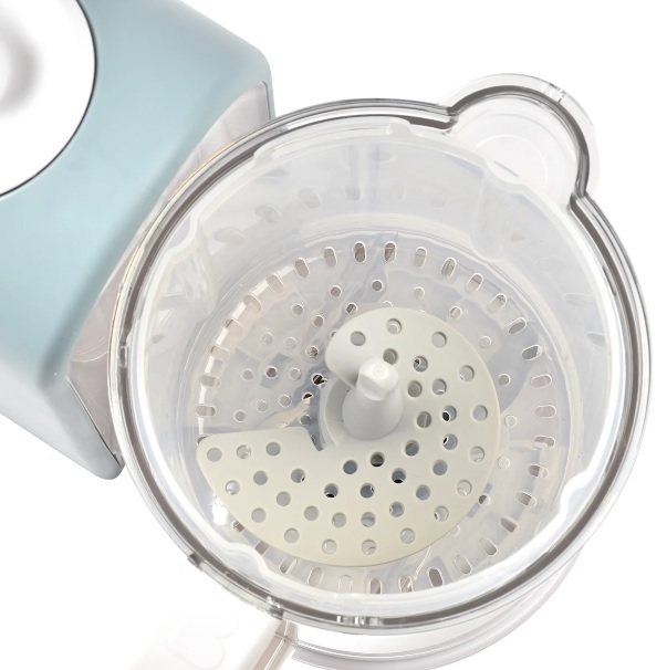 Robot Beaba Babycook Express Baltic Blue B916303
