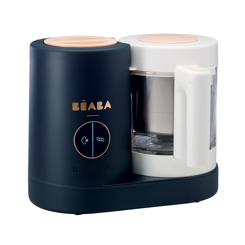 Robot Beaba Babycook Neo Night Blue B912772