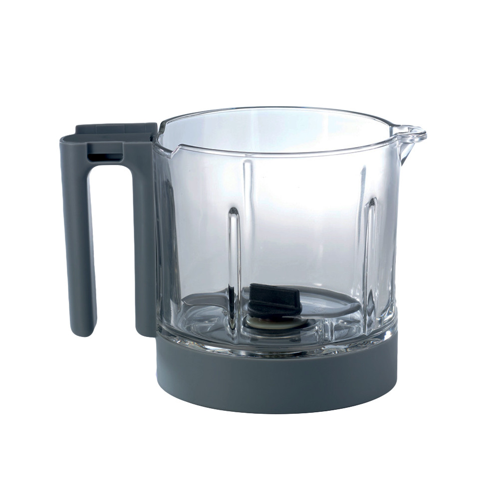 Robot Beaba Babycook Neo White Grey B912773