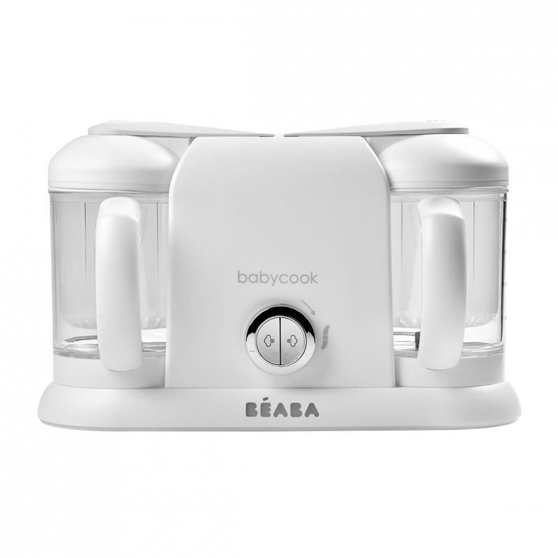 Robot Beaba