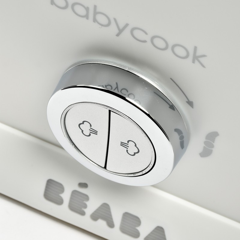 Robot Beaba