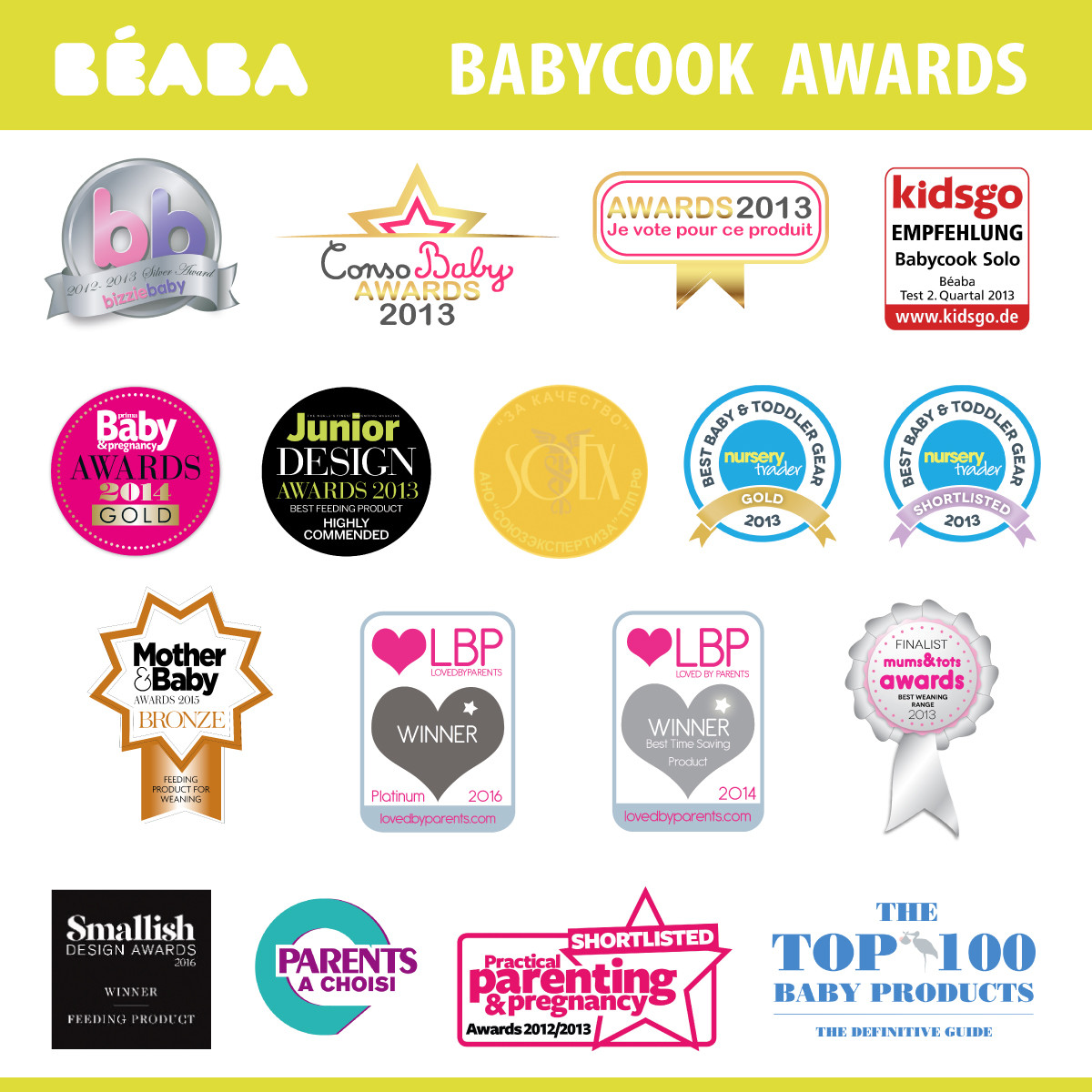 Robot Beaba Babycook Solo Dark Grey B912794