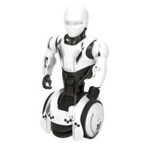 Robot Junior 1.0