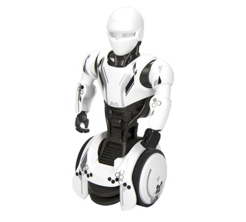 Robot Junior 1.0