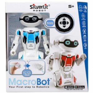 Robot Macrobot