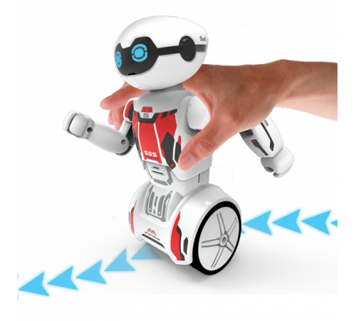 Robot Macrobot