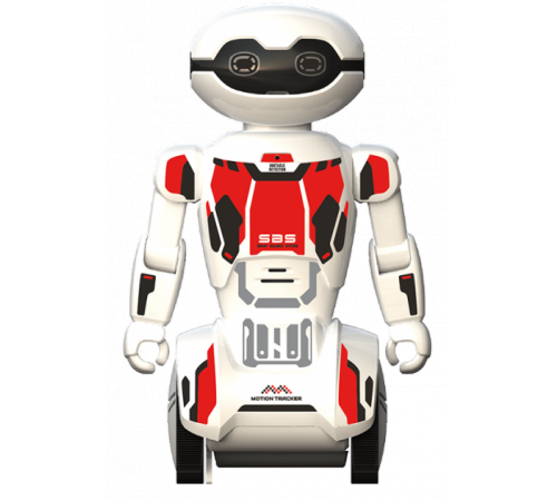 Robot Macrobot