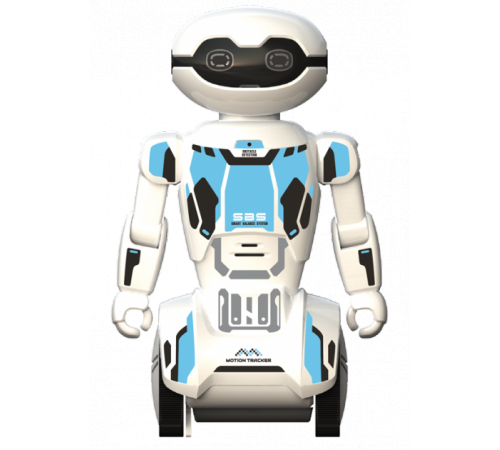 Robot Macrobot