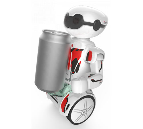 Robot Macrobot
