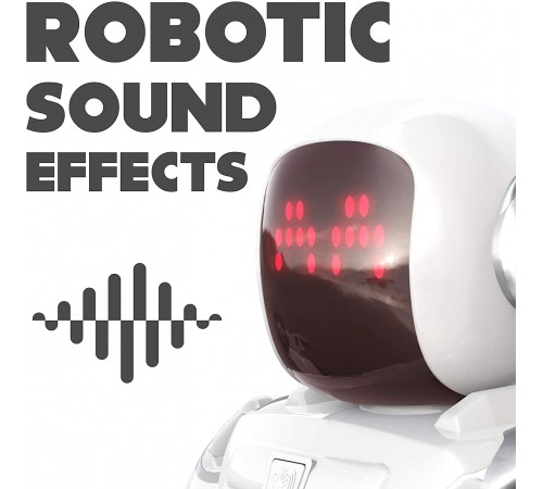 Robot Program A Bot X