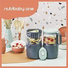 Robot multifunctional 4 in 1