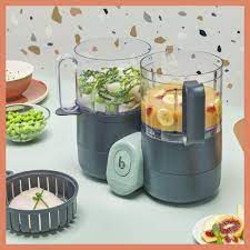 Robot multifunctional 4 in 1