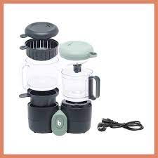 Robot multifunctional 4 in 1