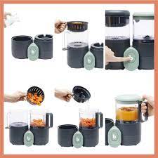 Robot multifunctional 4 in 1