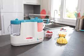 Robot multifunctional 4 in 1