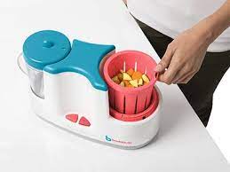 Robot multifunctional 4 in 1