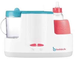 Robot multifunctional 4 in 1