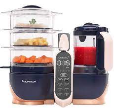 Robot multifunctional 5 in 1