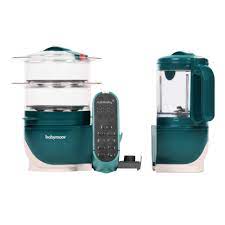Robot multifunctional 6 in 1