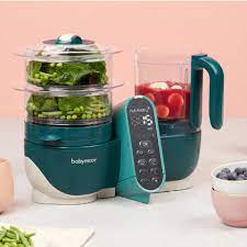 Robot multifunctional 6 in 1