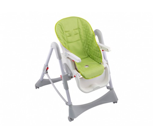 Roxy RCL-013G Husa universala pentru scaunul pentru copii (verde)