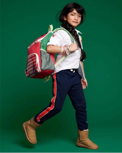 Rucsac Skip Hop Spark Capsuna