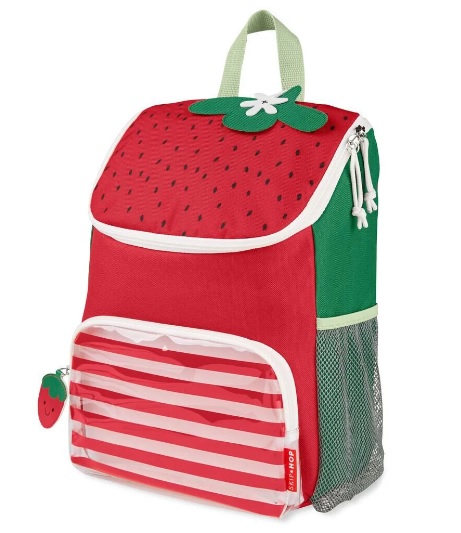 Rucsac Skip Hop Spark Capsuna