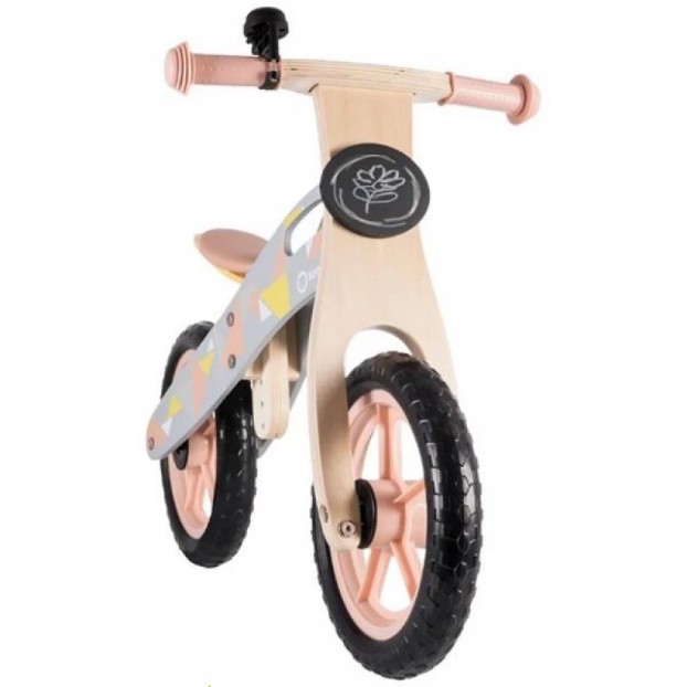 Run bike