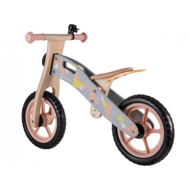 Run bike