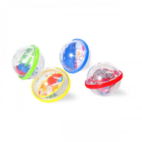 SHAPE FUSHION