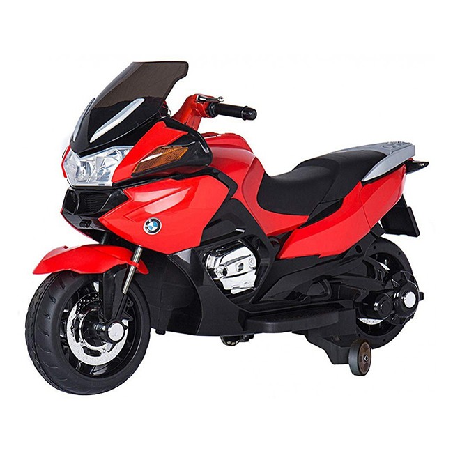 motocicleta electrica pentru copii
