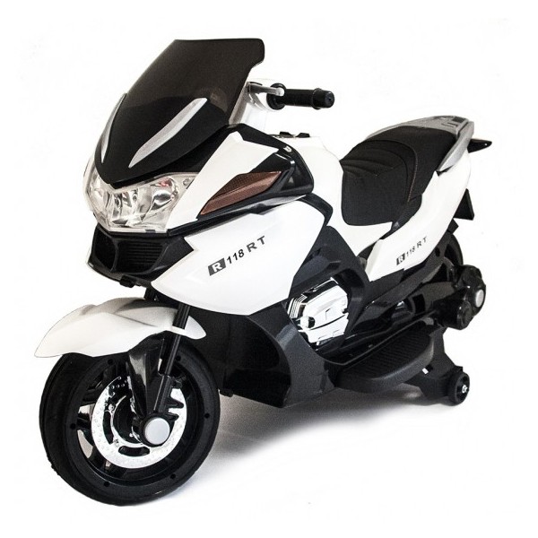 motocicleta electrica pentru copii