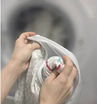Sac pentru rufe murdare BabyJem