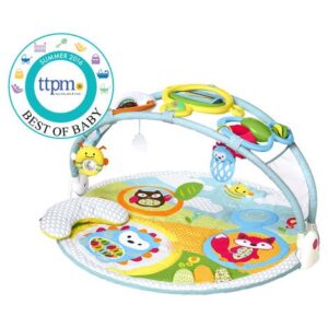 Salteluta de activitati Skip Hop Explore & More