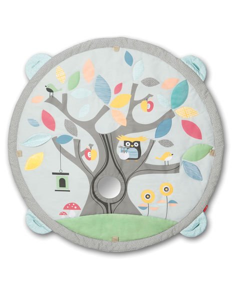 Salteluta de activitati Skip Hop Treetop Friends