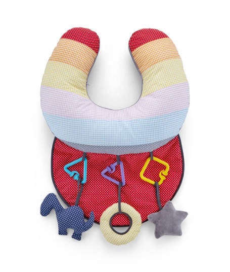 Игровой коврик BabyJem (692) — изображение 5