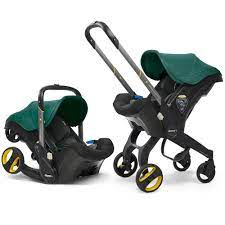 Scaun Auto Doona Racing Green