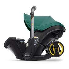Scaun Auto Doona Racing Green