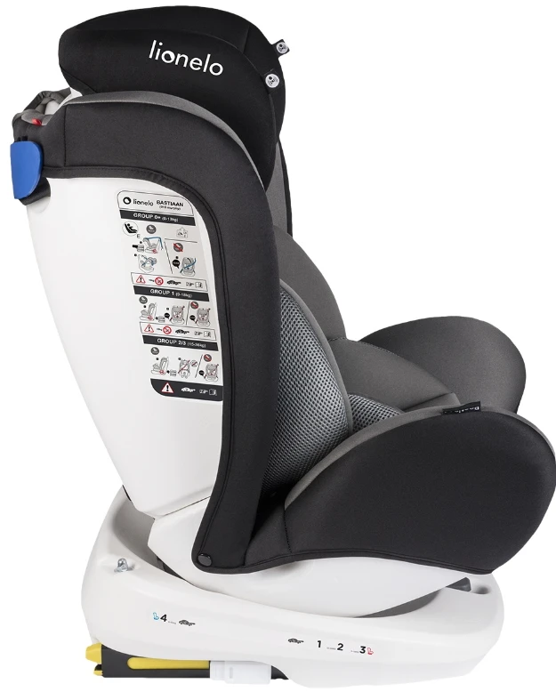 scaun auto 0-36 kg pentru copii