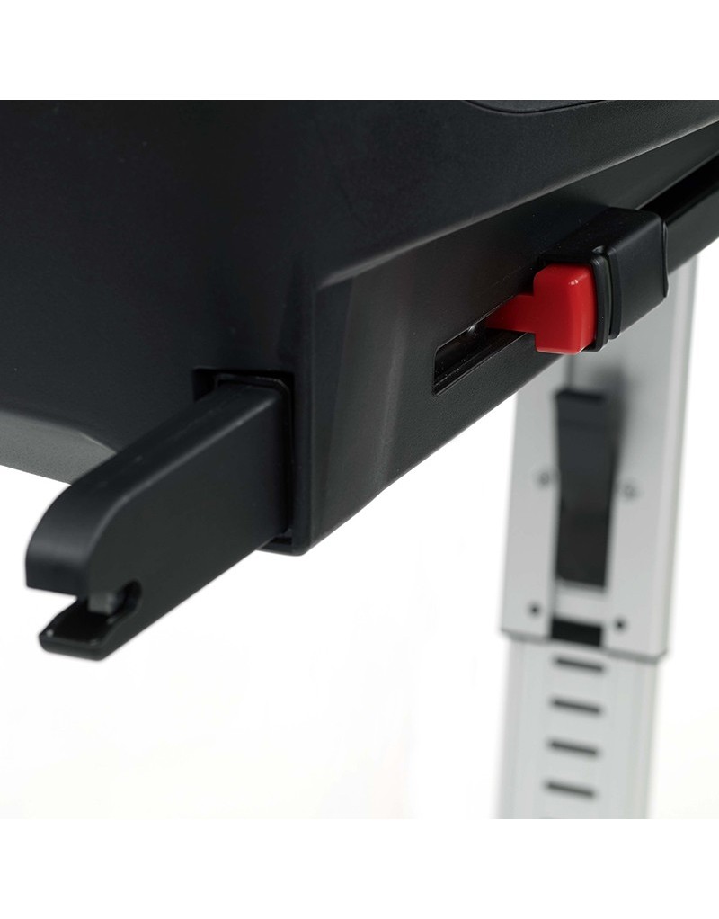 Scaun auto Be Cool Saturn i-Size 40-150 cm (7044 Z13) Negru