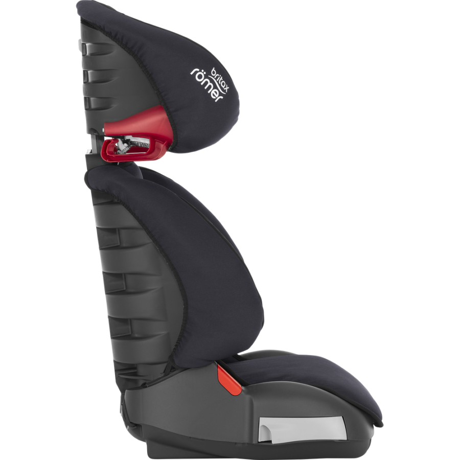 Scaun auto Britax-Romer Adventure Storm Grey