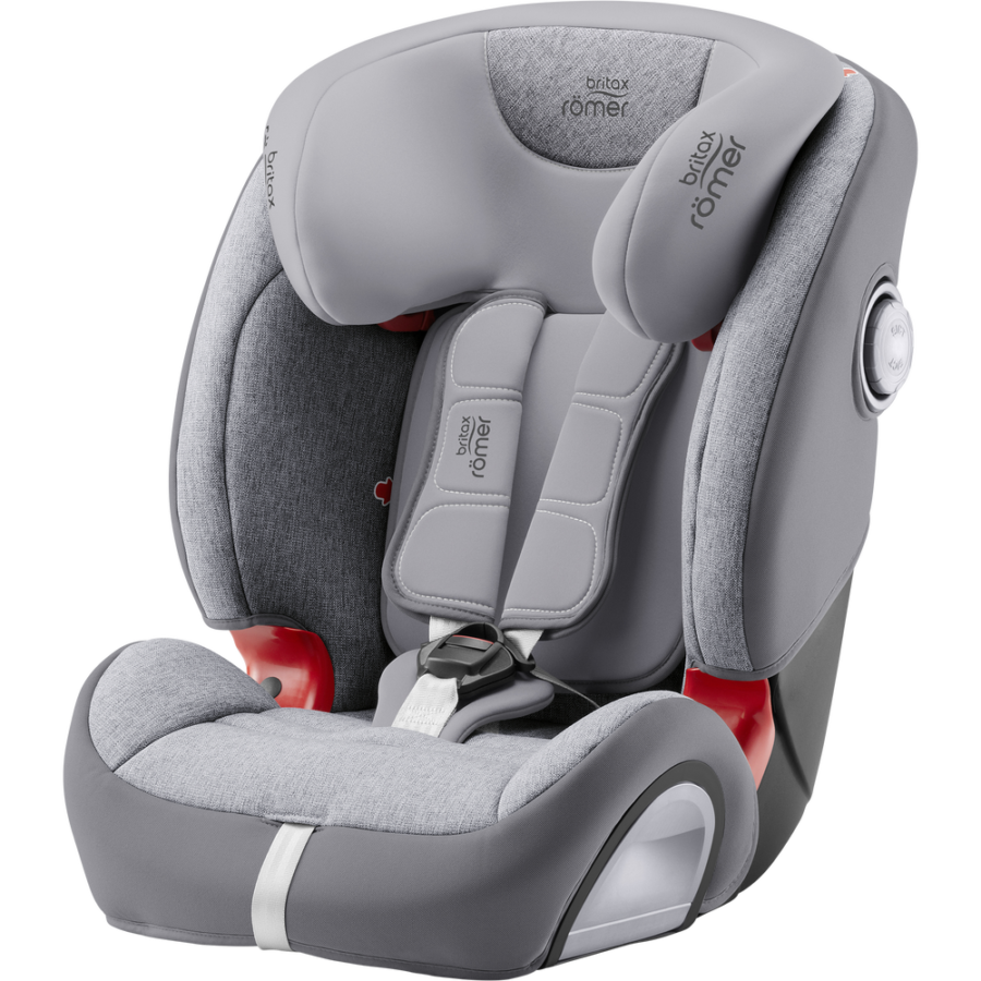 Scaun auto Britax-Romer Evolva 1-2-3 SL SICT Grey Marble