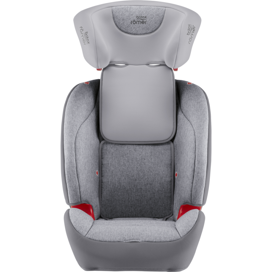 Scaun auto Britax-Romer Evolva 1-2-3 SL SICT Grey Marble