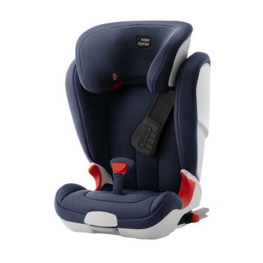Scaun auto Britax-Romer Kidfix II XP Moonlight Blue (15-36 kg)