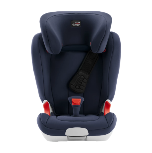 Scaun auto Britax-Romer Kidfix II XP Moonlight Blue (15-36 kg)